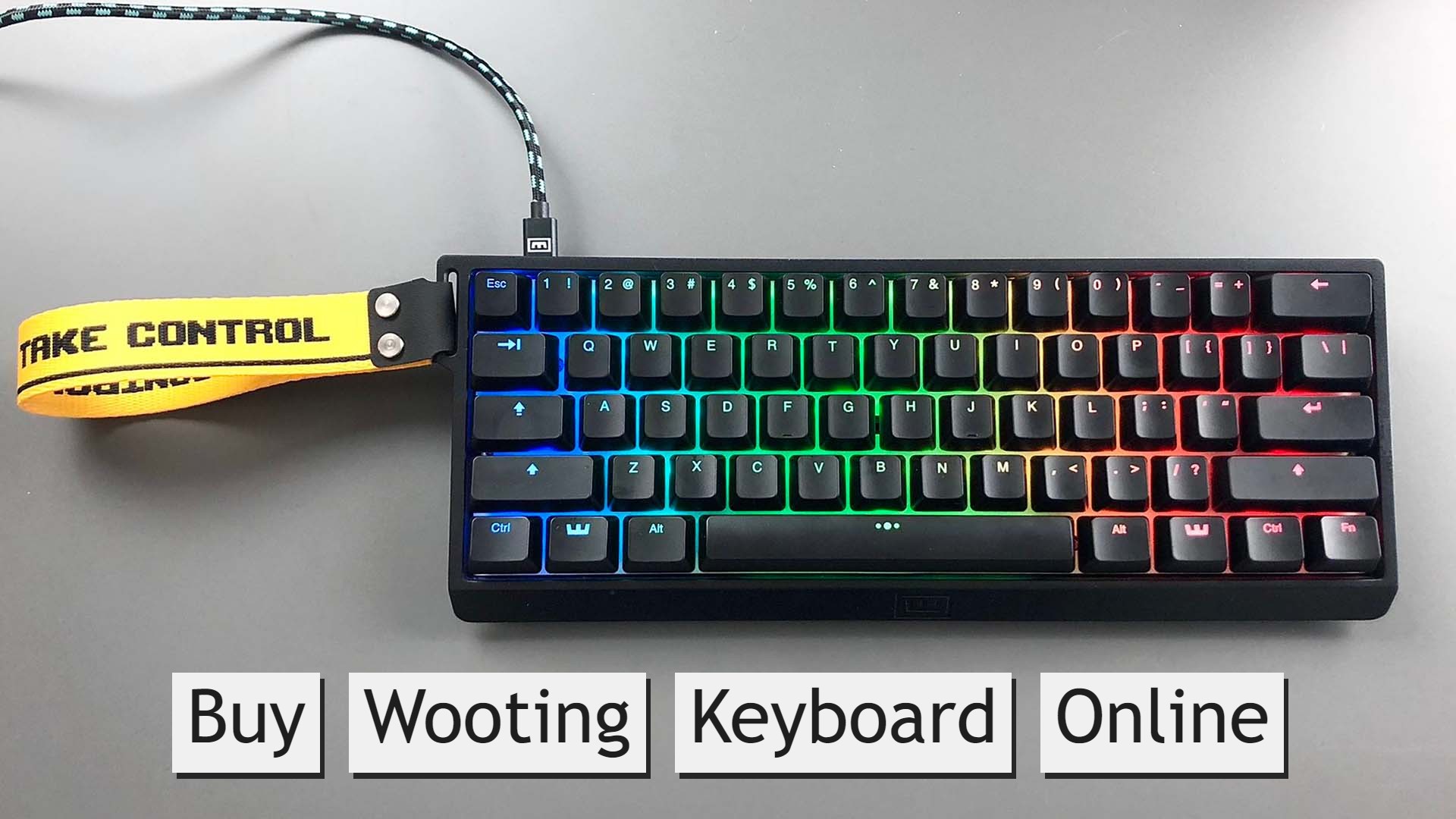 5 Best Places to Buy Wooting Keyboard Online