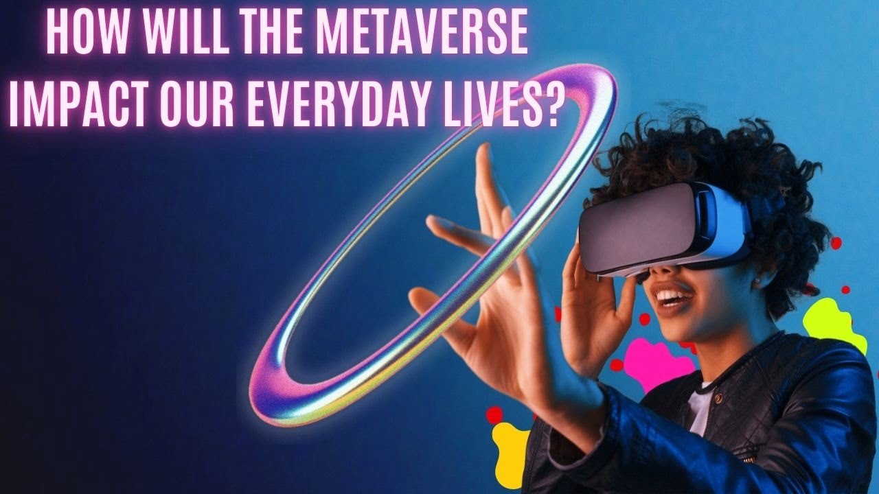 metaverse