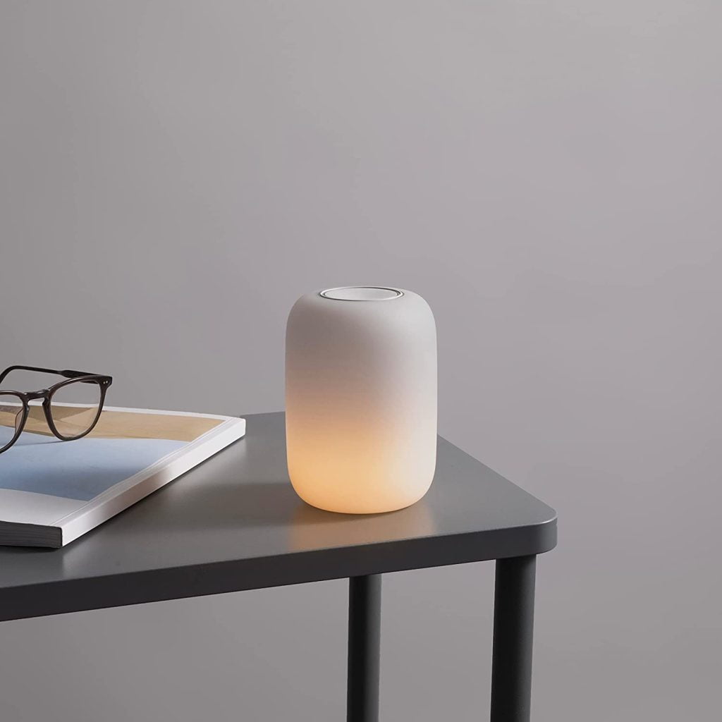 Creative Holiday Tech Gifts for People Who Have Everything glow light