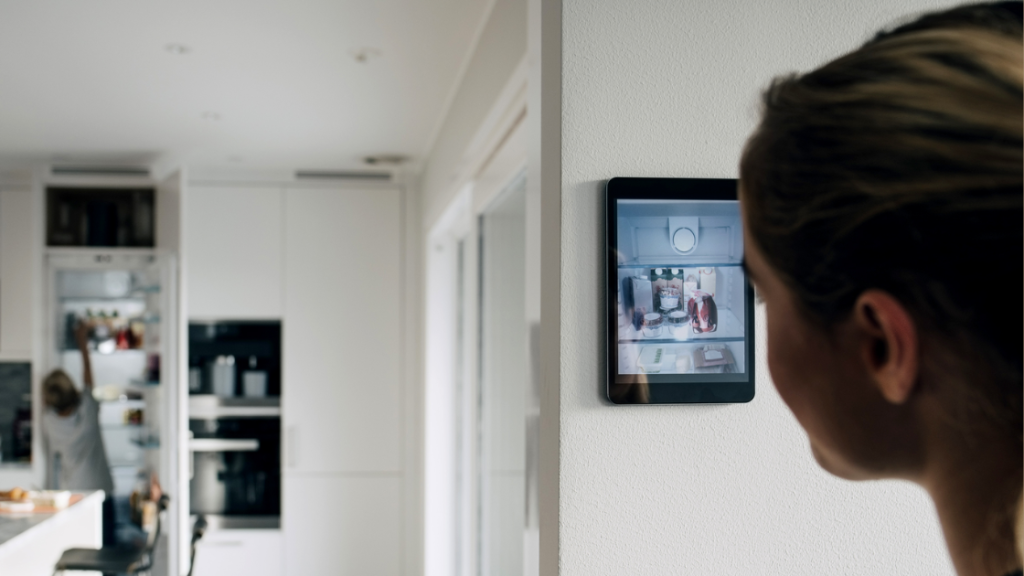 Protect your smart home from hackers.