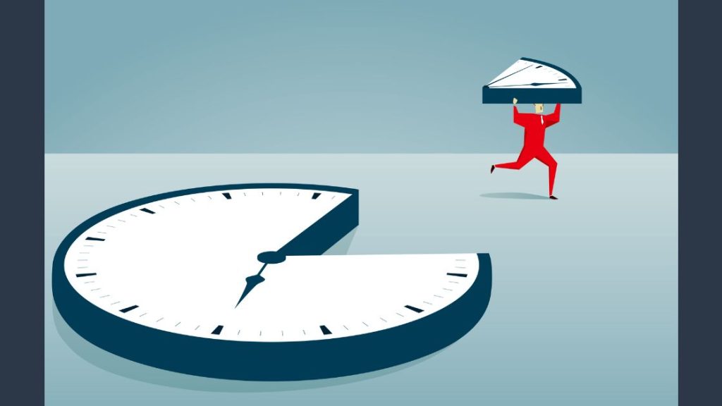 The Best Ways to Reduce Employee Time Theft