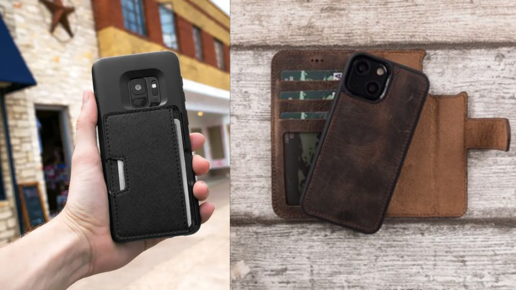 samsung galaxy s9 cardholder cases