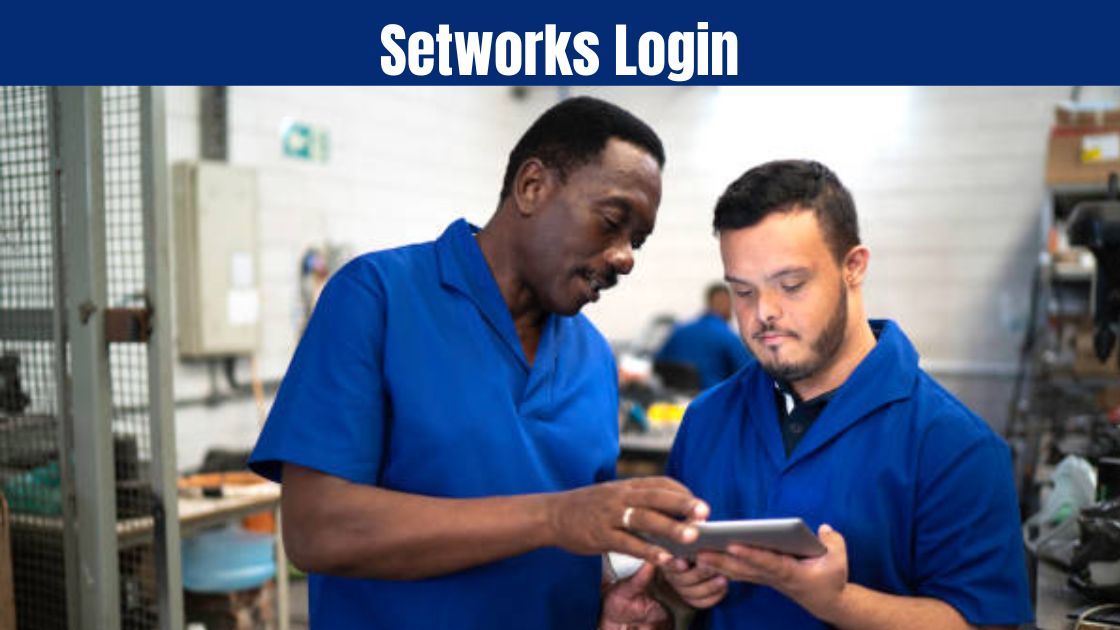 Setworks Login- Full Details and Guide