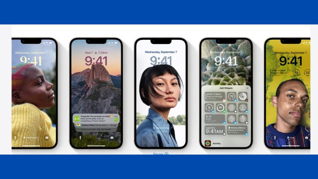 How Long Does iOS 16 Take to Install