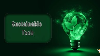 Sustainable Tech