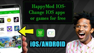 HappyMod IOS