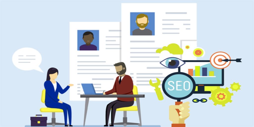 The Importance of Hiring Professional SEO Services