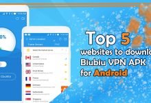 Biubiu VPN