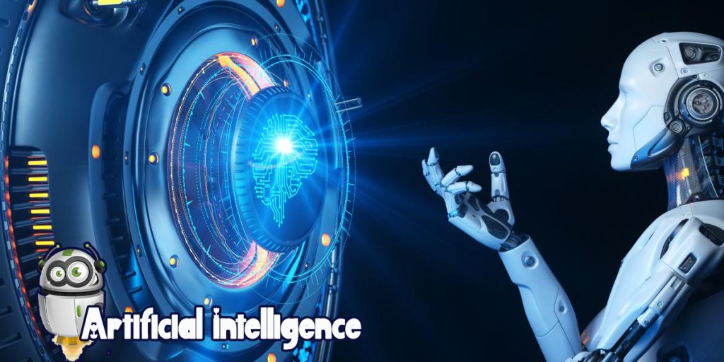 Artificial Intelligence (AI) Top 5 Emerging Technologies that Will Disrupt Industries in 2023