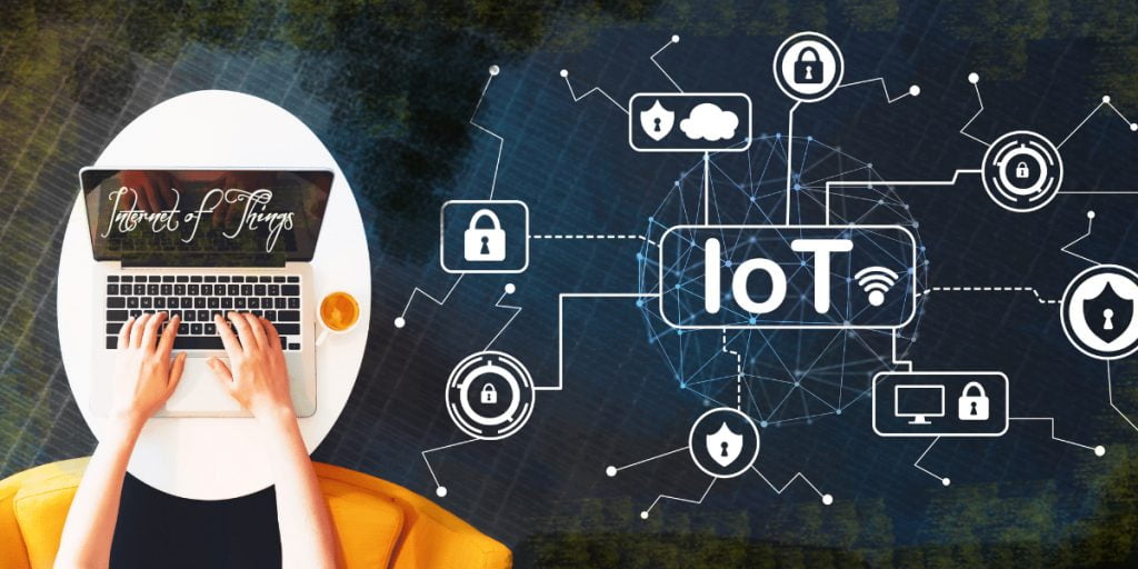 Internet of Things (IoT)