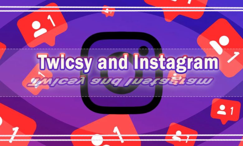 Twicsy