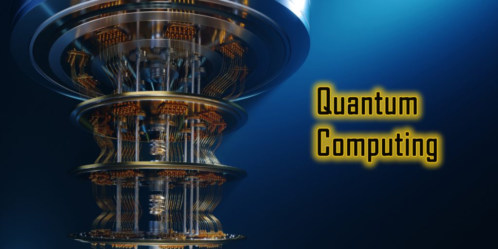 Quantum Computing Top 5 Emerging Technologies that Will Disrupt Industries in 2023  