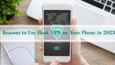 Reasons to Use Hook VPN on Your Phone in 2023