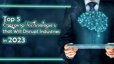 Emerging Technologies