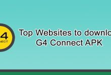 G4 Connect