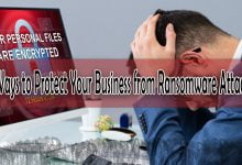 Ransomware