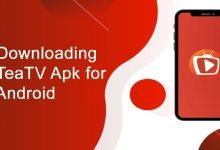 TeaTV Apk