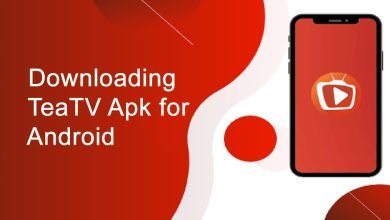 TeaTV Apk