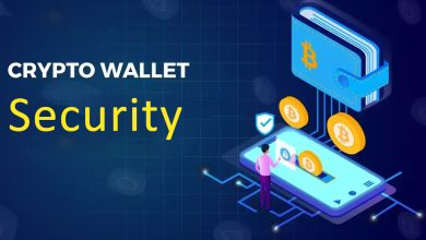 Crypto Wallet Security: Best Practices to Keep Your Digital Assets Safe 