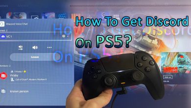 How To Get Discord on PS5? Beginners Guide