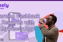 How to Earn Cashback Rewards with MyWisely App?