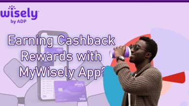 How to Earn Cashback Rewards with MyWisely App?