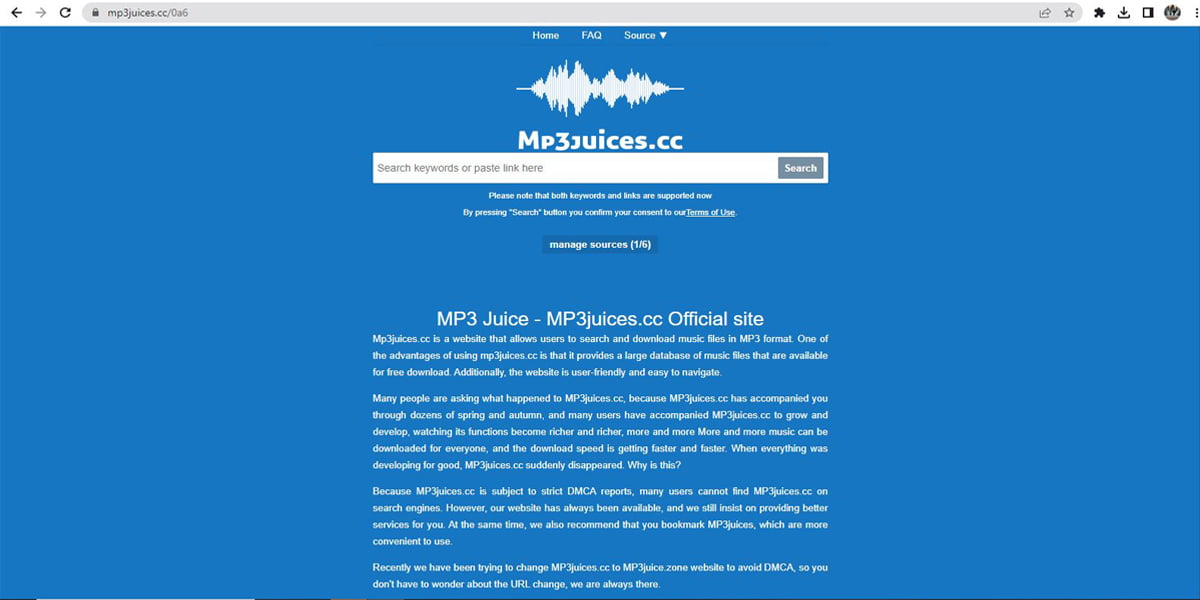 MP3juices