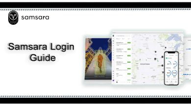 Samsara Login