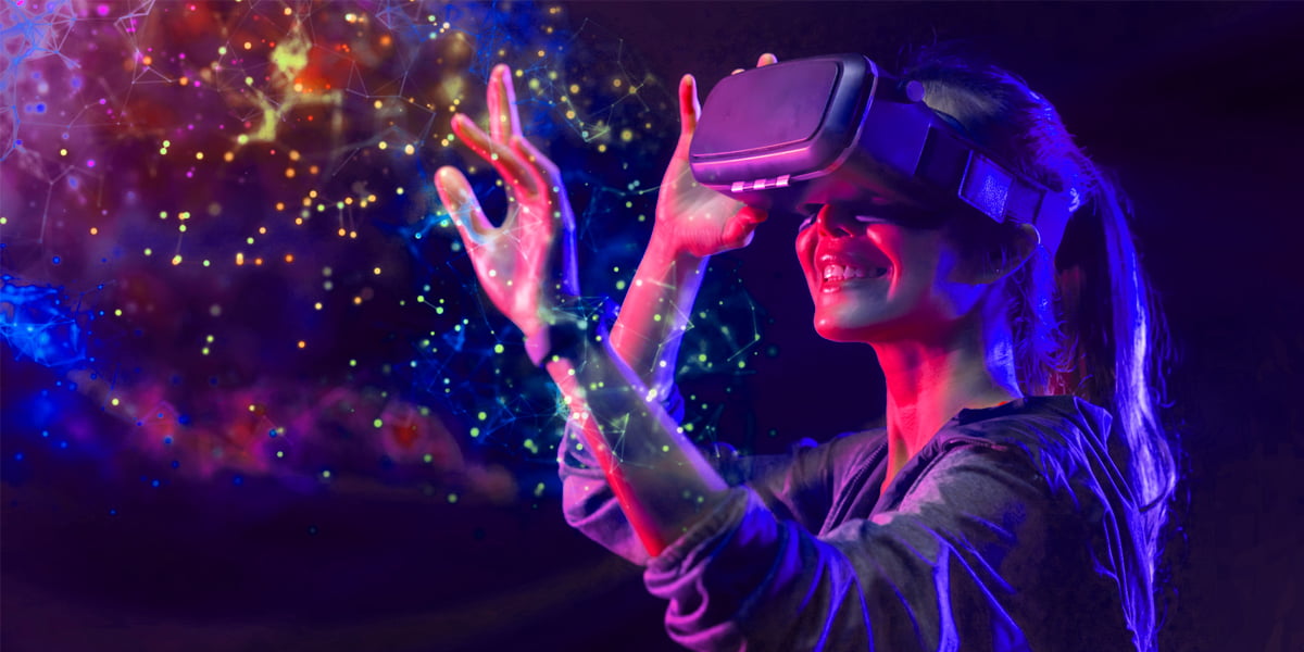 The Future of Virtual Reality Applications and Impacts