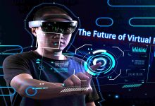 The Future of Virtual Reality Applications and Impacts