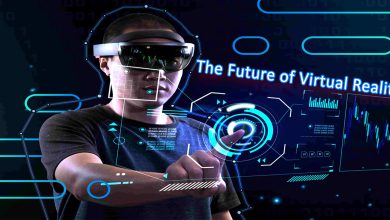 The Future of Virtual Reality Applications and Impacts
