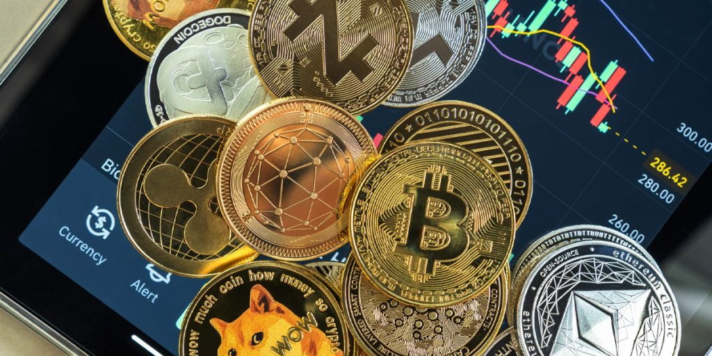 The Rise of Cryptocurrency Exchanges Choosing the Right Platform