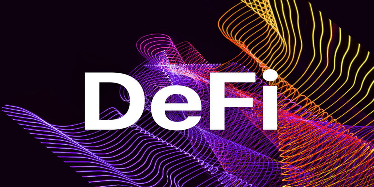 The Rise of Decentralized Finance (DeFi) Exploring the Future of Fintech