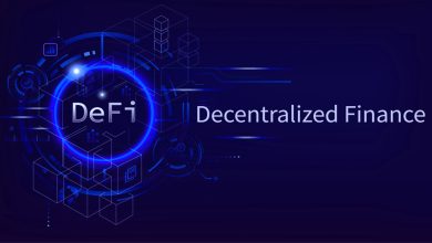 The Rise of Decentralized Finance (DeFi) Exploring the Future of Fintech