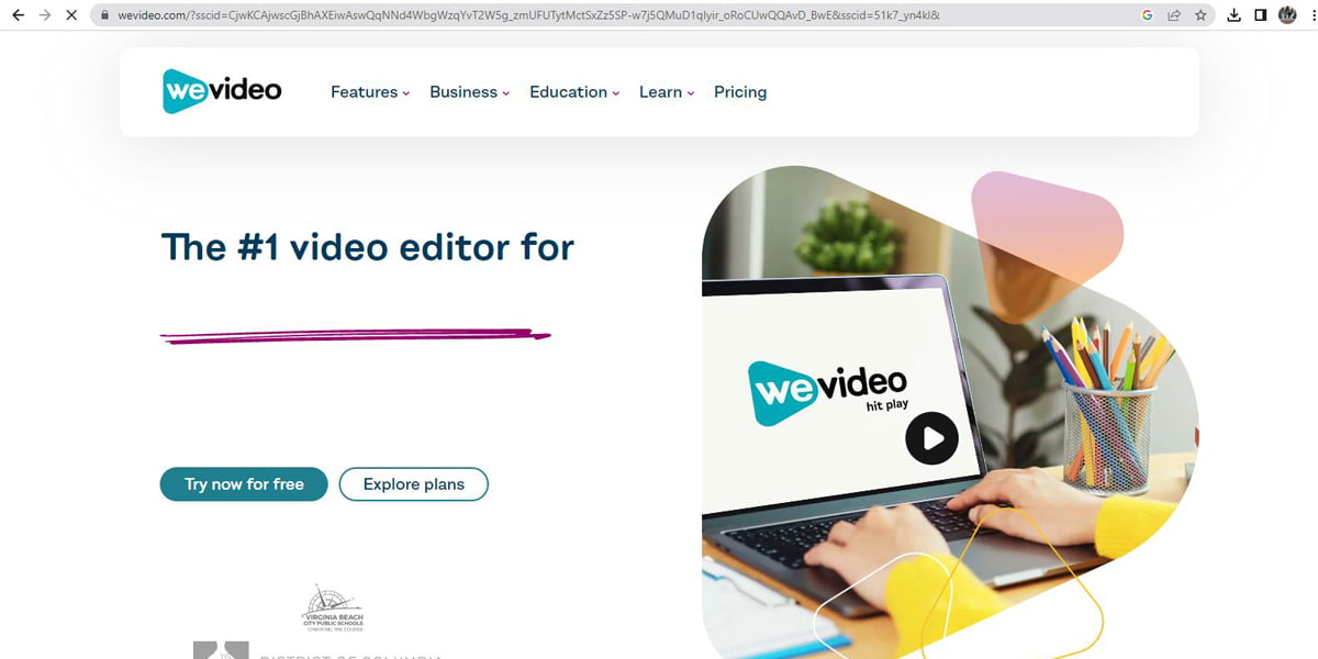 WeVideo 