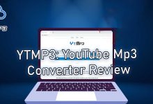 YTMP3: YouTube Mp3 Converter Review