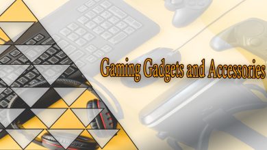 Gaming Gadgets and Accessories: Enhancing Your Gaming Experience