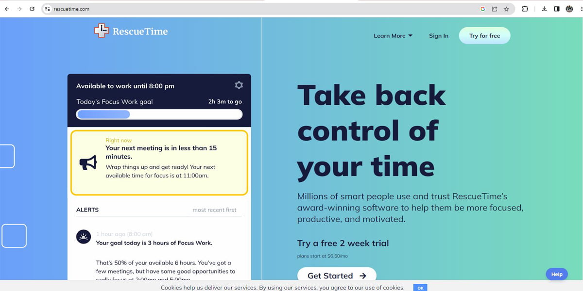 Top 10 Must-Have Productivity Apps for Increased Efficiency