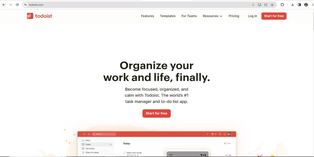 Top 10 Must-Have Productivity Apps for Increased Efficiency