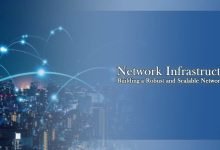 Network Infrastructure