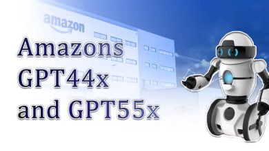 Amazons GPT55x