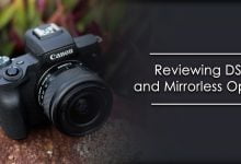 Camera Comparison