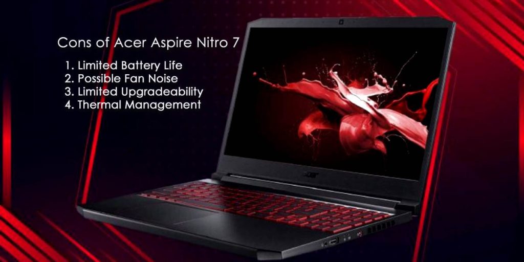 Acer Aspire Nitro 7