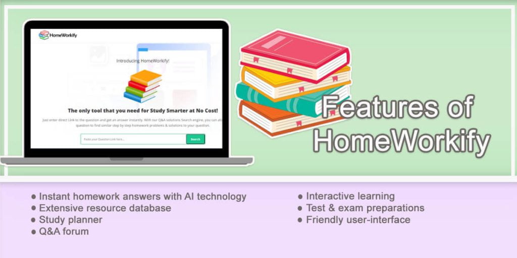 Homeworkify