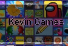 Kevin Games