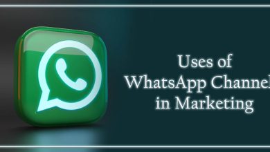 WhatsApp Channels in Marketing