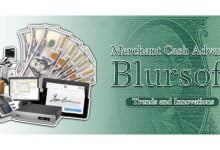 Merchant Cash Advance Blursoft