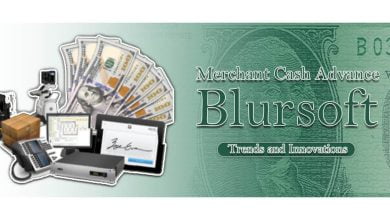 Merchant Cash Advance Blursoft