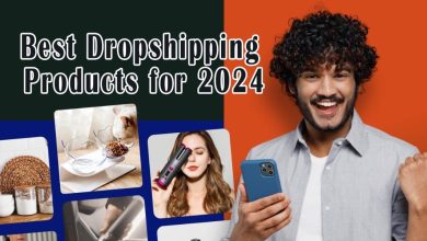 Best Dropshipping Products