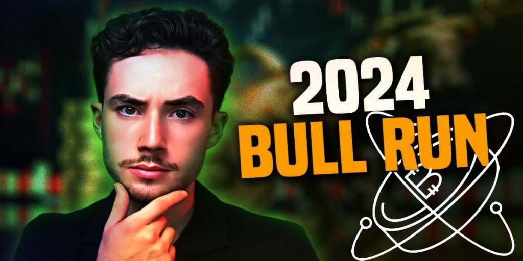 The Bull Run 2024 Tiff Maribel